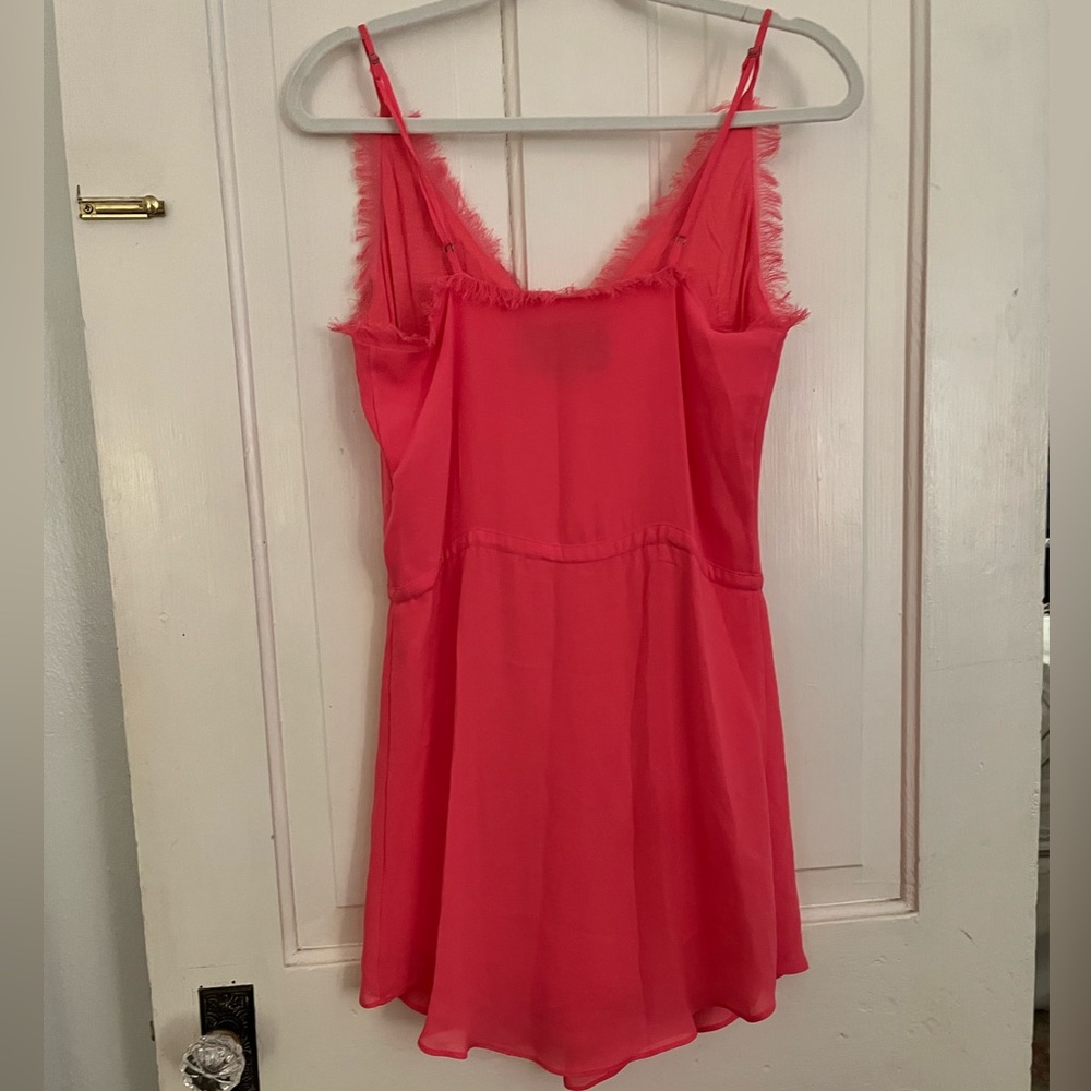Rory Beca Rama Dress - Picture 4 of 6